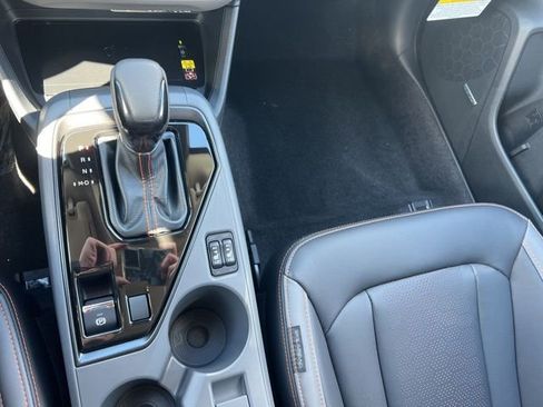 New 2026 Subaru Crosstrek 2.5i Limited image 16