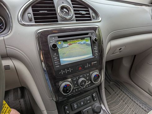 Used 2017 Buick Enclave Premium AWD/4WD image 16