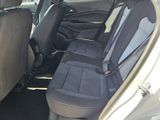 New 2025 Chevrolet Trax RS w/ Sunroof Package image 5