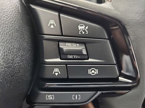 New 2026 Subaru Forester Touring image 15