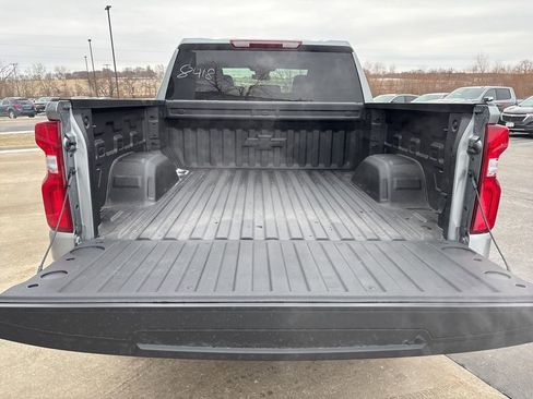 New 2026 Chevrolet Silverado 1500 RST image 18