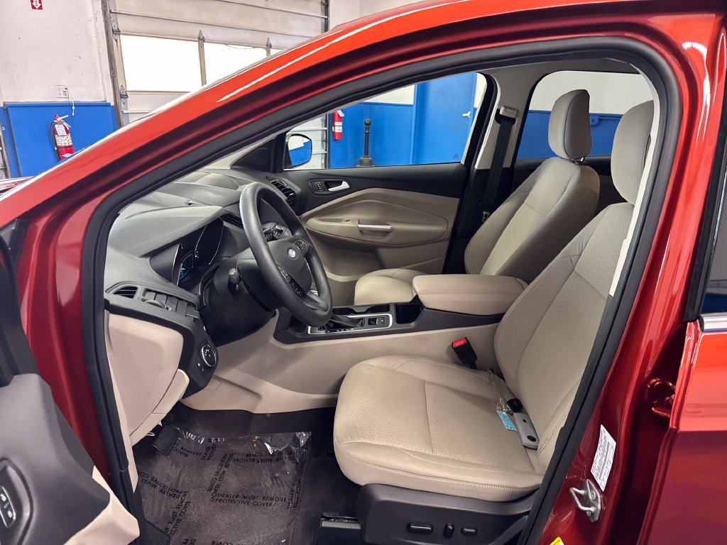 Used 2019 Ford Escape SE AWD/4WD image 10