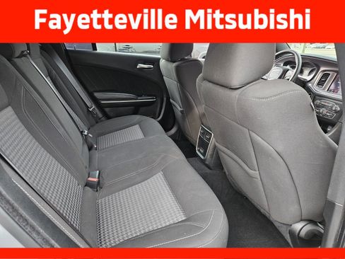 Used 2023 Dodge Charger SXT image 18
