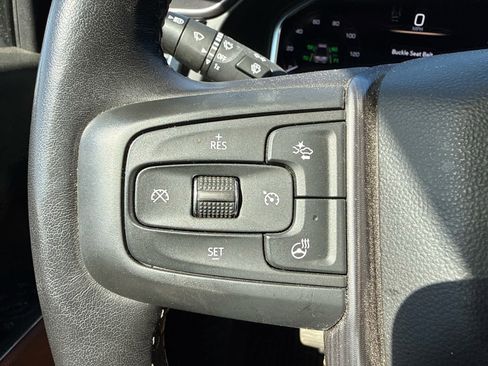 Used 2024 GMC Sierra 2500 Denali Ultimate AWD/4WD image 12
