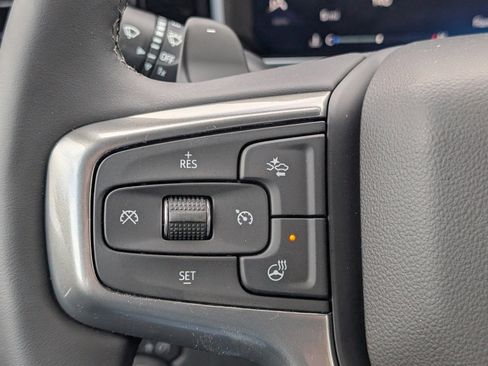 New 2026 Chevrolet Silverado 1500 RST w/ Safety Package image 19