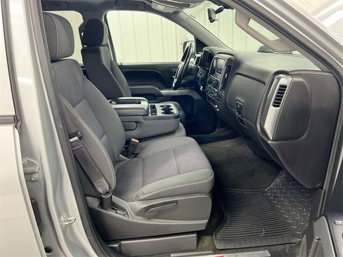 Used 2016 Chevrolet Silverado 1500 LT w/ All Star Edition image 20