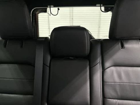 Used 2021 Jeep Wrangler Unlimited Sahara image 14