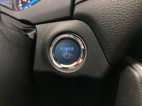 Used 2022 Toyota RAV4 SE AWD/4WD image 20
