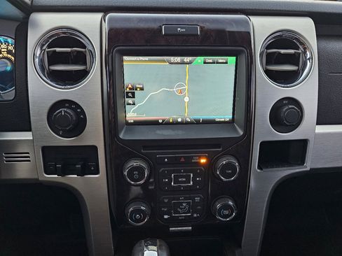 Used 2014 Ford F150 Platinum image 49