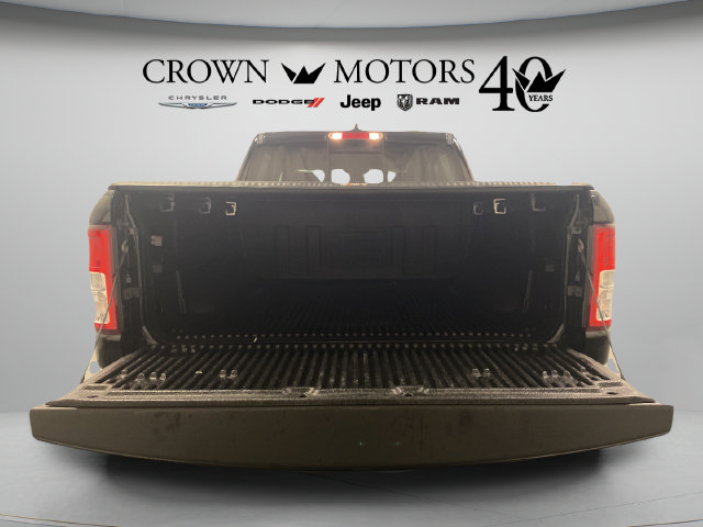 Used 2023 RAM 1500 Big Horn AWD/4WD image 25