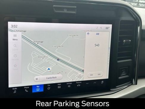 New 2026 Ford F250 XLT w/ XLT Premium Package image 40