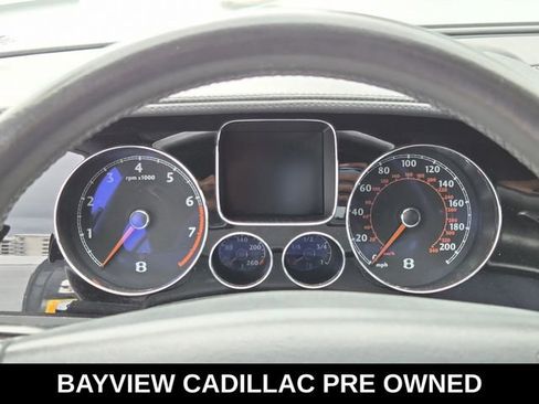 Used 2005 Bentley Continental GT AWD/4WD image 15