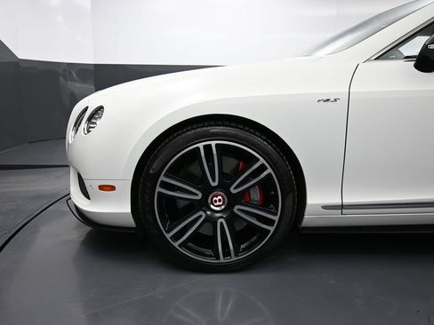 Used 2015 Bentley Continental GT V8 S AWD/4WD image 12