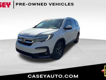 Used 2019 Honda Pilot Touring