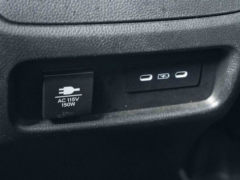 Used 2024 Honda Passport TrailSport image 42
