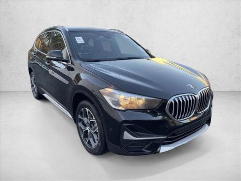 Used 2021 BMW X1 sDrive28i image 3