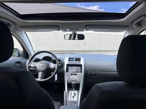 Used 2007 Scion tC FWD image 11
