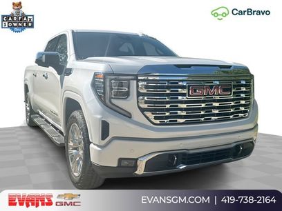 Used 2024 GMC Sierra 1500 Denali