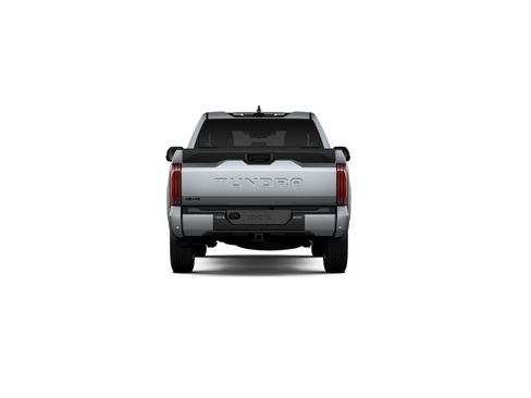 New 2026 Toyota Tundra Platinum AWD/4WD image 8