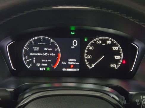 Used 2025 Honda Pilot Touring image 35