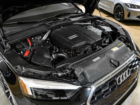 Used 2023 Audi A5 2.0T Premium w/ Convenience Package image 54