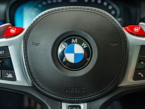 Used 2020 BMW M5 w/ Executive Package AWD/4WD image 28