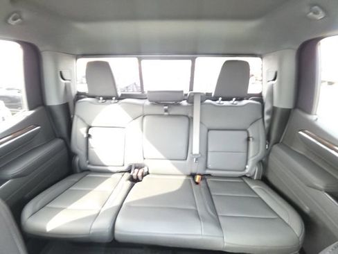 New 2026 Chevrolet Silverado 1500 LT Trail Boss w/ LT Trail Boss Premium Package image 35