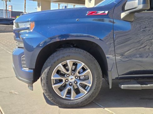 Used 2021 Chevrolet Silverado 1500 RST w/ All Star Edition Plus image 5