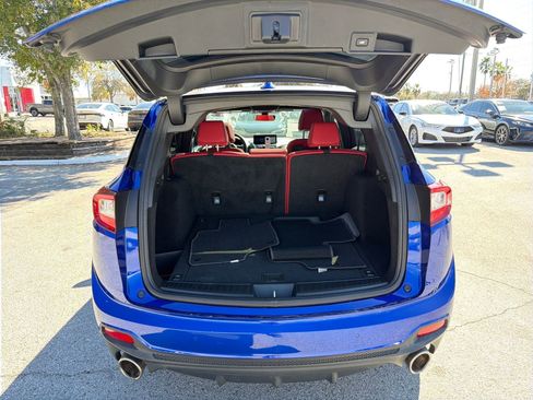 Used 2021 Acura RDX A-Spec image 27