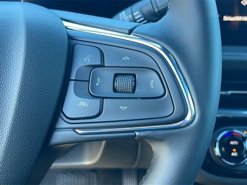 New 2026 Buick Envista Sport Touring w/ Convenience I Package image 22