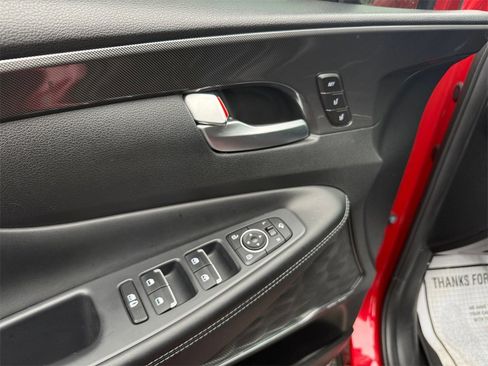 Used 2023 Hyundai Santa Fe Limited image 19