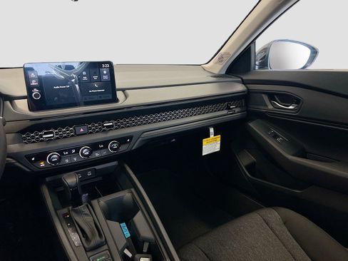 New 2026 Honda Accord SE image 24