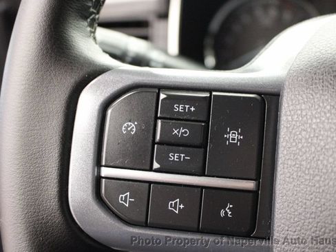 Used 2023 Ford F150 XLT w/ Equipment Group 302A High AWD/4WD image 21