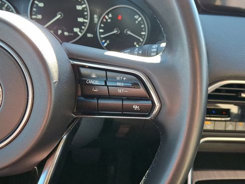 Used 2024 MAZDA CX-90 3.3 Turbo w/ Premium Package image 25