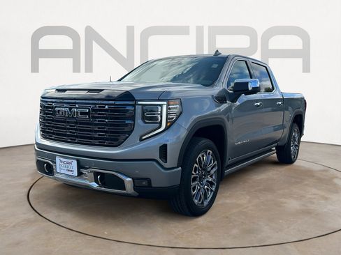 New 2026 GMC Sierra 1500 Denali Ultimate image 6