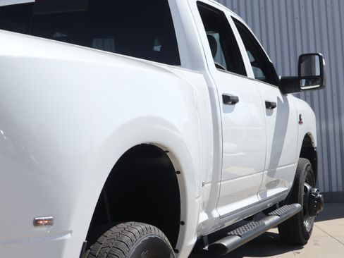 New 2026 RAM 3500 Tradesman AWD/4WD image 5