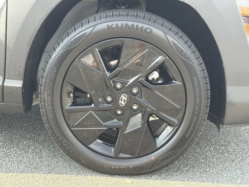Certified 2026 Hyundai Kona SEL Sport FWD image 14