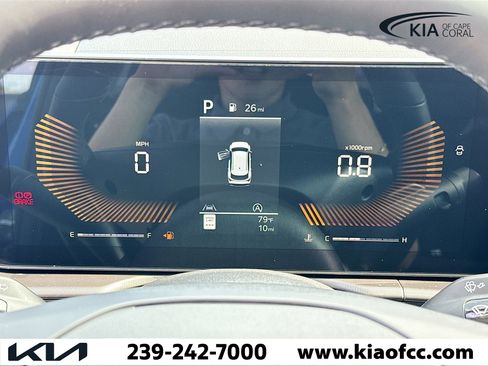 New 2026 Kia Sportage EX FWD image 38