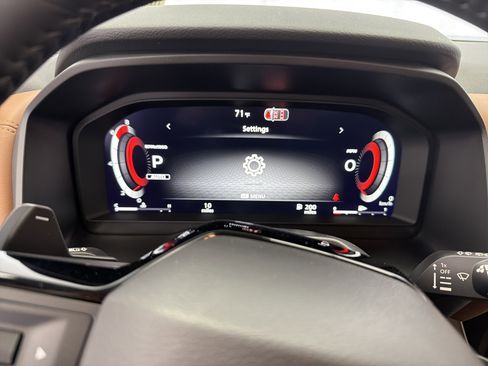 New 2026 Nissan Rogue Platinum AWD/4WD image 12