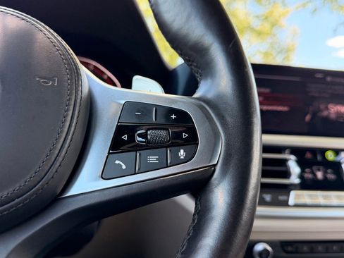 Used 2023 BMW 430i Convertible w/ M Sport Package RWD image 19