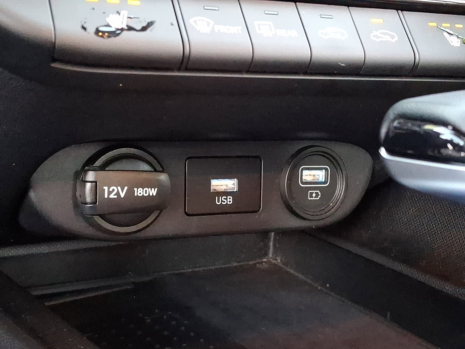 Certified 2023 Hyundai Elantra Limited FWD image 25