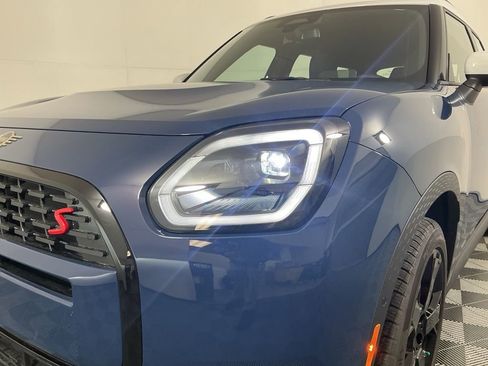 New 2026 MINI Cooper Countryman S image 8