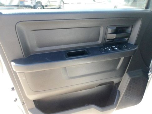 Used 2016 RAM 1500 Tradesman w/ Popular Equipment Group AWD/4WD image 18