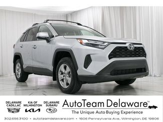 Used 2025 Toyota RAV4 XLE video 1