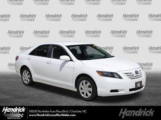 Used 2009 Toyota Camry LE FWD video 1