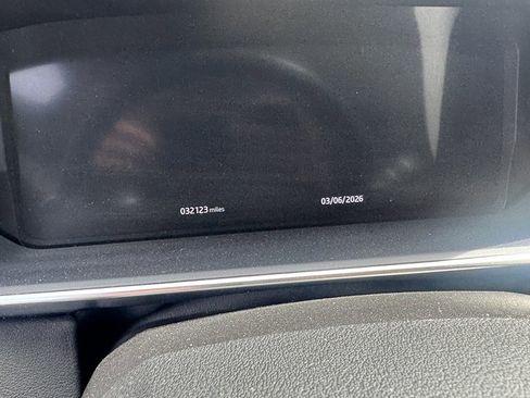 Used 2015 Cadillac SRX Performance w/ Driver Awareness Package AWD/4WD image 30