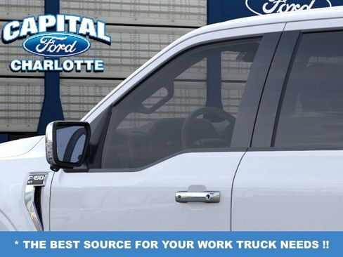 New 2025 Ford F150 XLT image 20