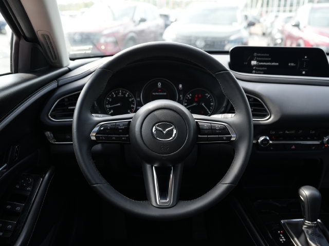 Used 2024 MAZDA CX-30 AWD 2.5 S w/ Preferred Package image 11