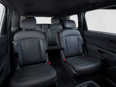 New 2027 Kia Telluride EX X-Line AWD/4WD image 16