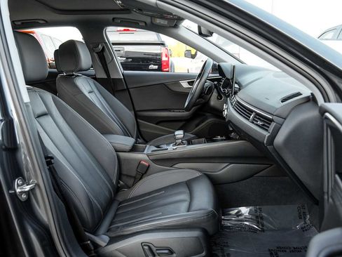 Used 2020 Audi A4 2.0T Premium w/ Convenience Package image 34